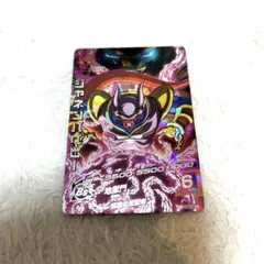 ジャネンバ スーパードラゴンボールヒーローズ SEC 極美品 ジャネンバ スーパードラゴンボールヒーローズ SEC 極美品 - メルカリ