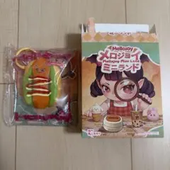 Mellojoy メロジョイ ミニランド シークレット ホットドッグ - メルカリ