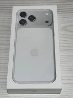 Apple スマートフォン本体