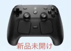 STEAM CONTROLLER コントローラー 未使用未開封 匿名配送 - メルカリ