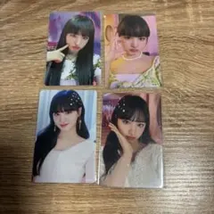 2026年最新】iVe リズ まとめ売りの人気アイテム - メルカリ
