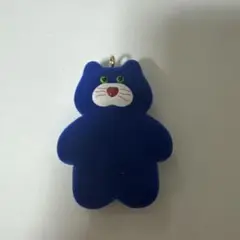 mojojojo ネコフィギュアマスコット 】 nicky ねこ