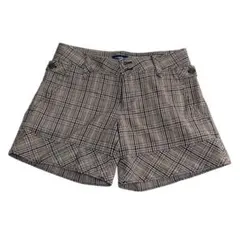 Penguin by Munsingwear ショートパンツ　レディース L