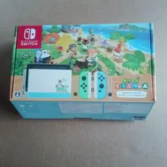 2026年最新】nintendo switch あつまれ どうぶつの森セットの人気