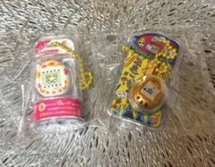 たまごっち おかしなたまごボーロっち3 シークレット　ふらわっち
