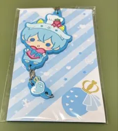 すとぷり ころん つながるアニマルラバーストラップ