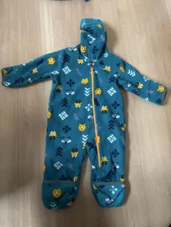 コロンビアジャンプスーツ　70