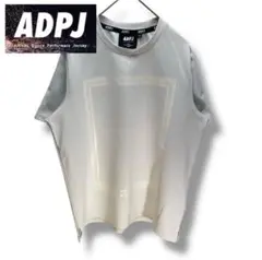 美品　三浦大知 ADPJ ポリエステル　Tシャツ サイズS