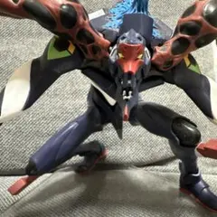 フ*ラ様 エヴァンゲリオン一番くじ