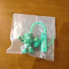 クレヨンしんちゃん　カラフルマルチチャーム　カンタムロボ