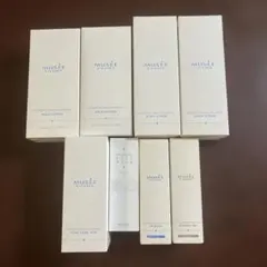 未開封 ミュゼ 脱毛器 セット - メルカリ