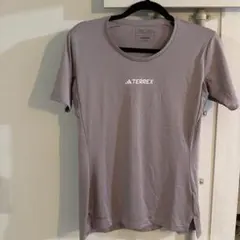 adidas TERREX Tシャツ XL レギュラーフィト