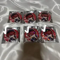 2026年最新】あほの坂田 缶バッジの人気アイテム - メルカリ