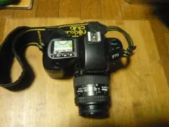 NIKON 一眼レフ フィルムカメラ F70 付属品多数 ニコン NIKON 一眼レフ フィルムカメラ F70 付属品多数 ニコン 2025年