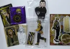 東京リベンジャーズ 羽宮一虎 まとめ売り