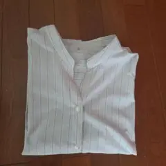 しまむら　シャツ