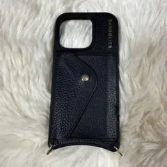 BANDOLIER iPhone 16 Pro ケース 本体のサムネイル