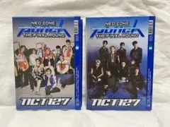 2025年最新】nct マーク トレカ punchの人気アイテム - メルカリ