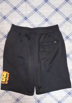 NIKE ショートパンツ ブラックのサムネイル