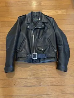 超貴重✨Schott ショット 613XX 34 サボテンタグ 復刻モデル schott - 激レア品番613XX！TALON＆サボテンタグ！schottワンスターの