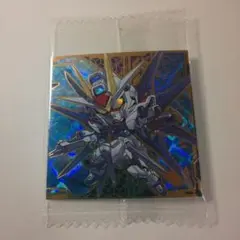 UR 5-12 ガンダムシールウエハースvol.5 レア
