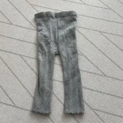 ★2点で999円　ユニクロ　レギンス　80サイズ
