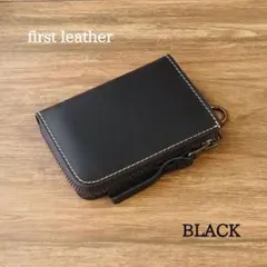 No.564 財布 小銭入れ カード 本革 レザー ウォレット コンパクトミニ