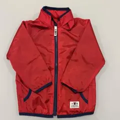 ホットビスケッツ　ジャンパー　90cm