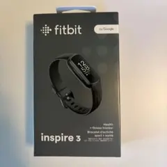 2026年最新】fitbit inspire 3の人気アイテム - メルカリ