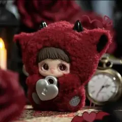 MayMei TOPTOY May ILoveyouシリーズ メイメイ