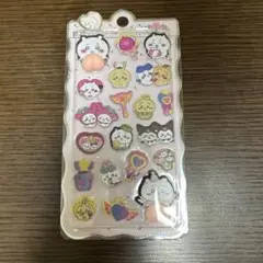 ちいかわ おしりシール