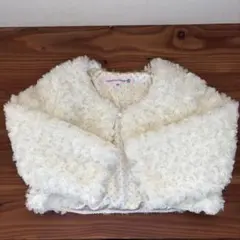 キャサリンコテージ　ボレロ　120㎝