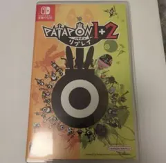 パタポン1+2 Switch