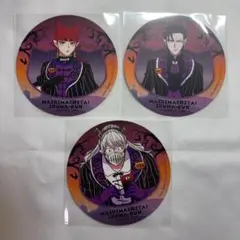 2025年最新】魔入りました!入間くん コースターの人気アイテム