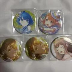 2025年最新】桐谷遥 缶バッジの人気アイテム - メルカリ