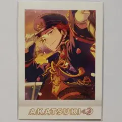 あんさんぶるスターズ あんスタ ぱしゃこれ　鬼龍 紅郎　idol ver.5