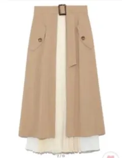 フレイアイディー　スカート