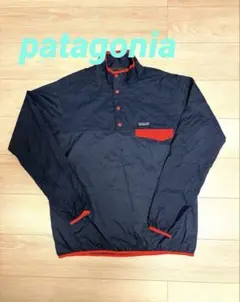 【Patagoniaパタゴニア】ブルゾンのサムネイル