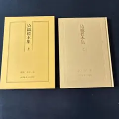 長沼静 組紐 本2冊 ＆ 配色実例集 - メルカリ