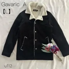 メンズ フリースジャケット