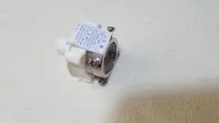 洗濯機 給水栓ニップル　ジョイント