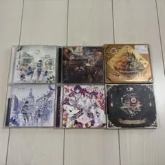 2026年最新】まふまふ cdの人気アイテム - メルカリ