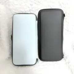 【新品】 任天堂Switch用 ハードケース 2個セット
