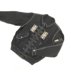 A.O. アツキオオニシ ダウンジャケット □onitsuka tiger□オニツカタイガー DOWN JACKET unisex