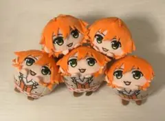 すとぷり もちころりん まとめ売り コンプリート ころん すとぷり もちころりん まとめ売り - メルカリ