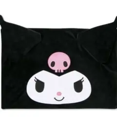 【オンライン完売】しまむら クロミ 枕カバー 43×63cm