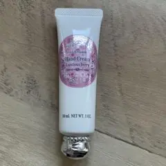 JILL STUART ジルスチュアート Hand Cream 30g