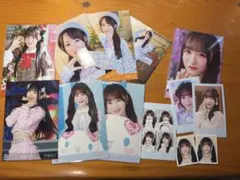 音嶋莉沙　まとめ売り　イコラブ　＝LOVE