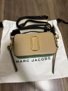 マークジェイコブス　ショルダーバッグのサムネイル