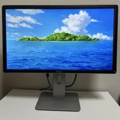 DELL ディスプレイ モニター P2314Ht 23インチ